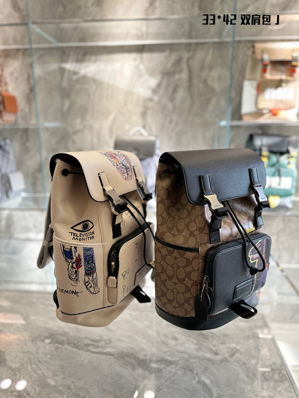 Satchel Bags - CCH Bags - 298
