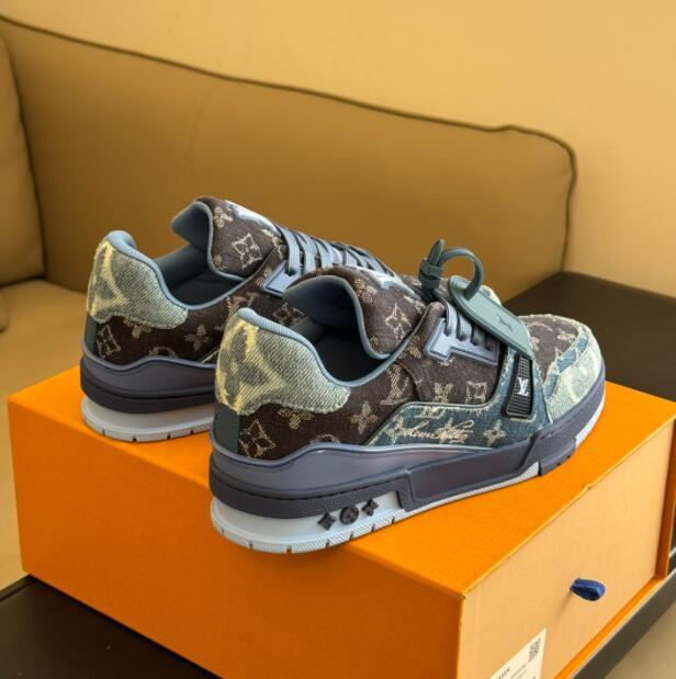 SAMC - LOV Women Shoes - 300