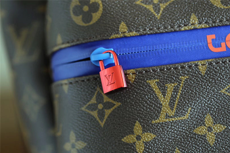 Glami Fashion Lu-Vi bags - 9775