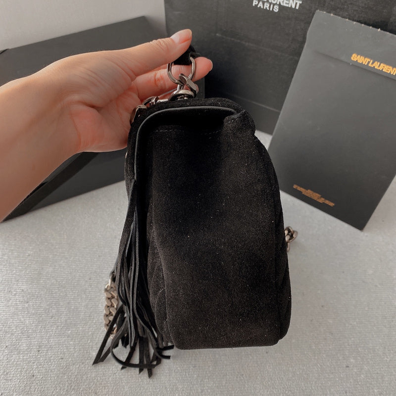 Glamy - YLS Bags - 491