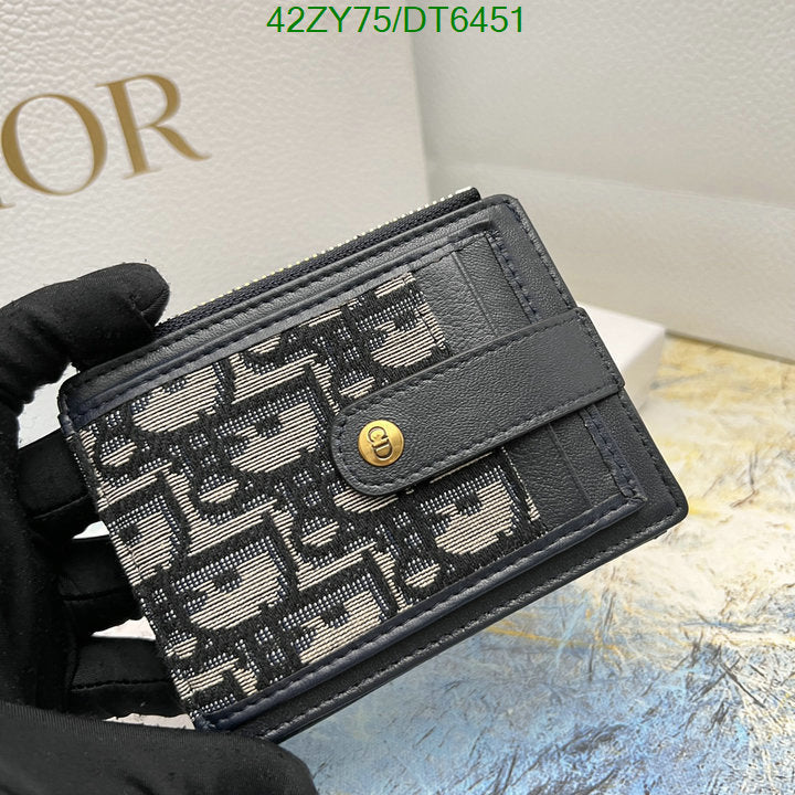 SAMC - DOR Wallets - 012