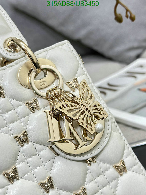 SAMCC - DOR Bags - 1172