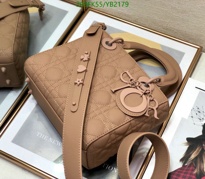 SAMCC - DOR Bags - 1455