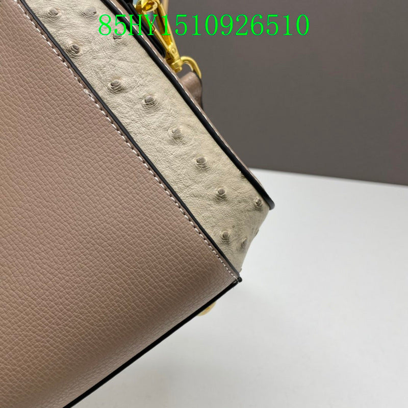Satchel Bags - PDA Bags - 3956