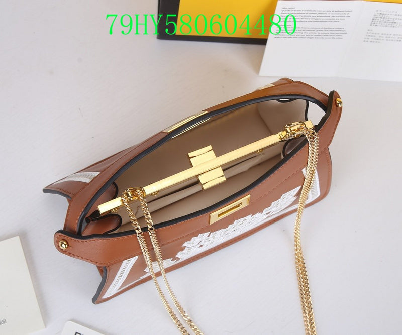 Glami - FDE Bags - 3030