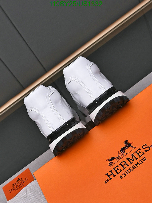 SAMC - HMS Men Shoes - 632