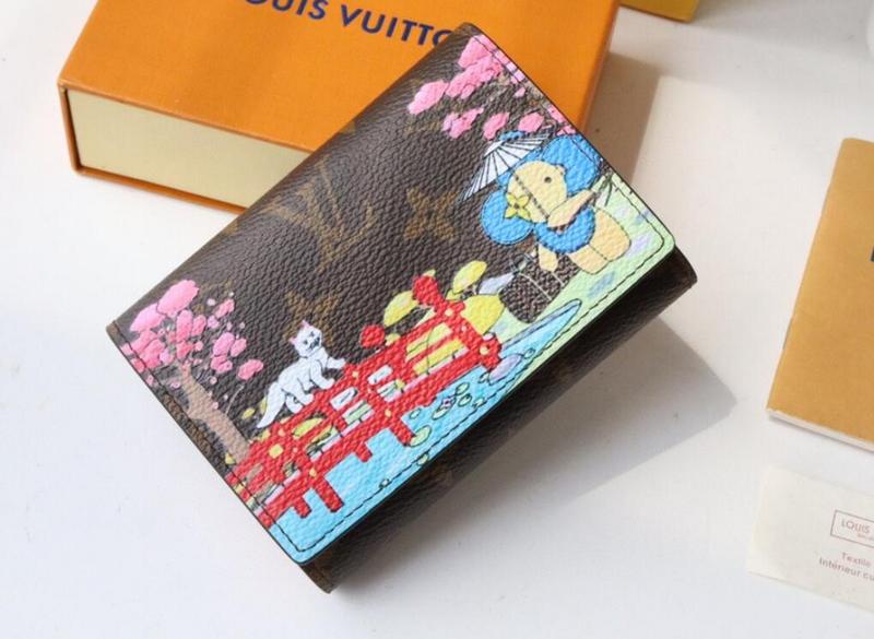 SAMC - Mix Wallets - 124