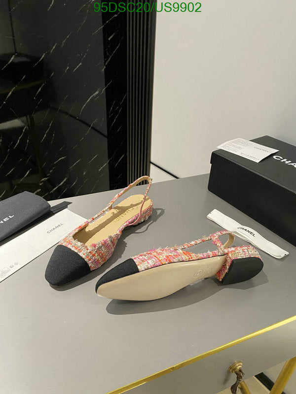 SAMC - CHL Women Shoes Ballet - 086