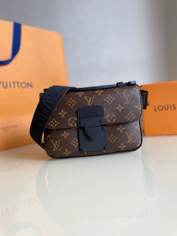 Glami-is - LOV Lady Bags - 1021