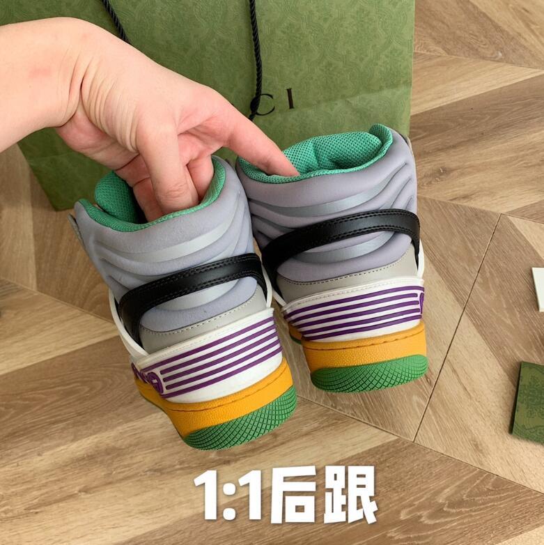 SAMC - GUKI Women Shoes - 1460