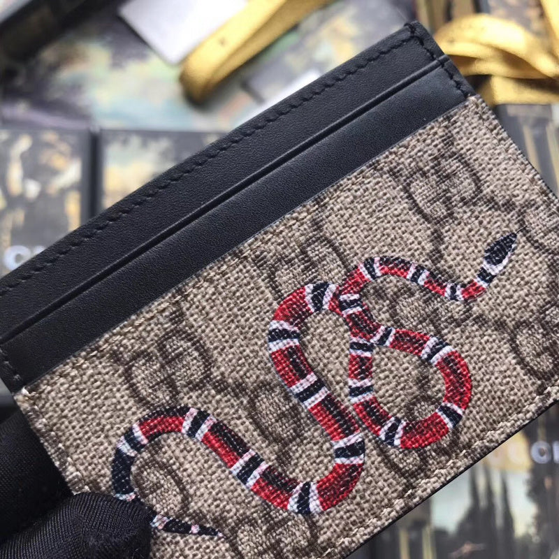 Glami-is - Guki Card Case - 078