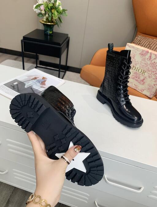 SAMCC - DOR Women Shoes - 1046