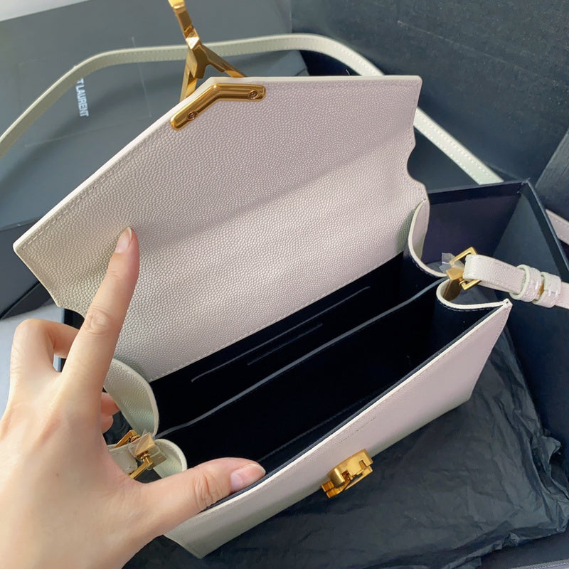 Satchel Bags - SLY Bags - 240