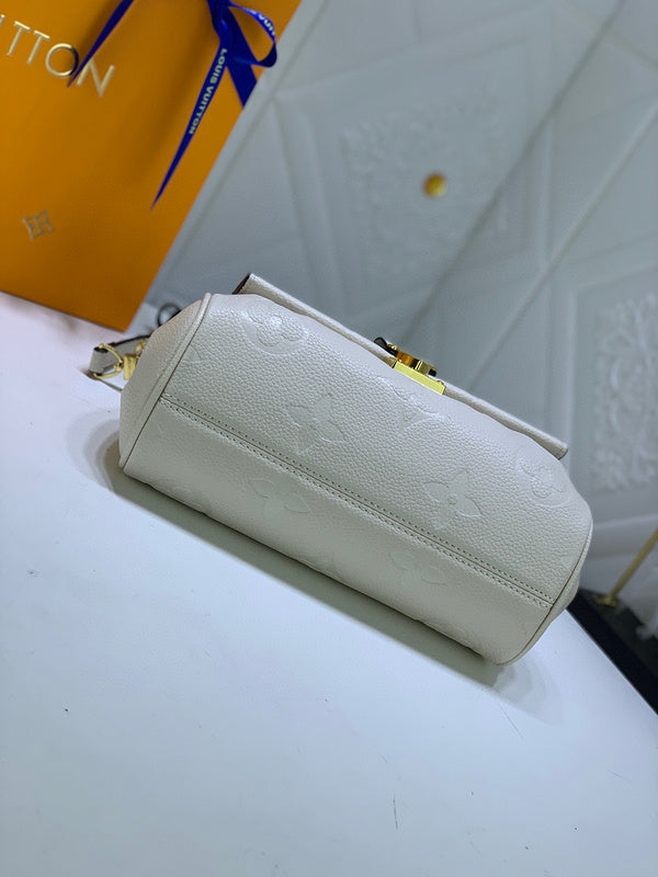 Satchel Bags - VL2 Bags - 089