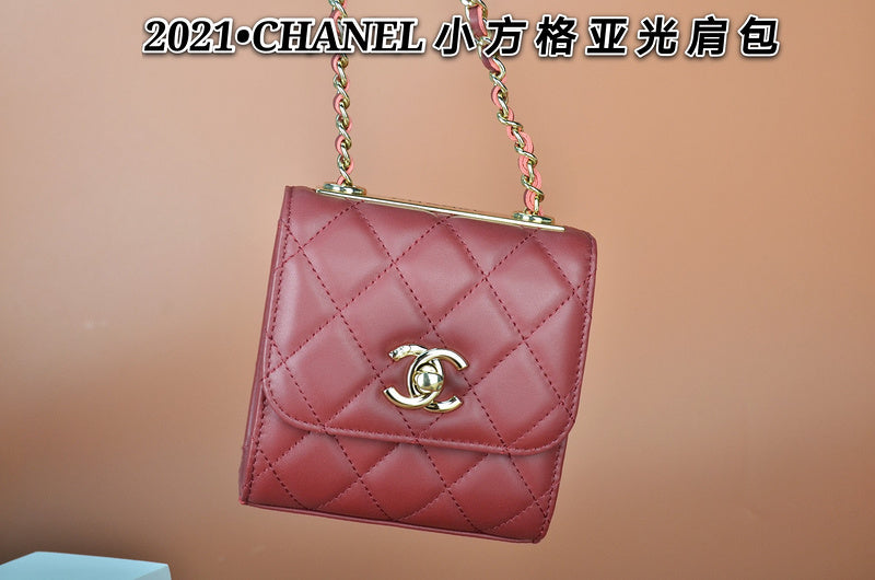 ELE - CHL Bags - 621