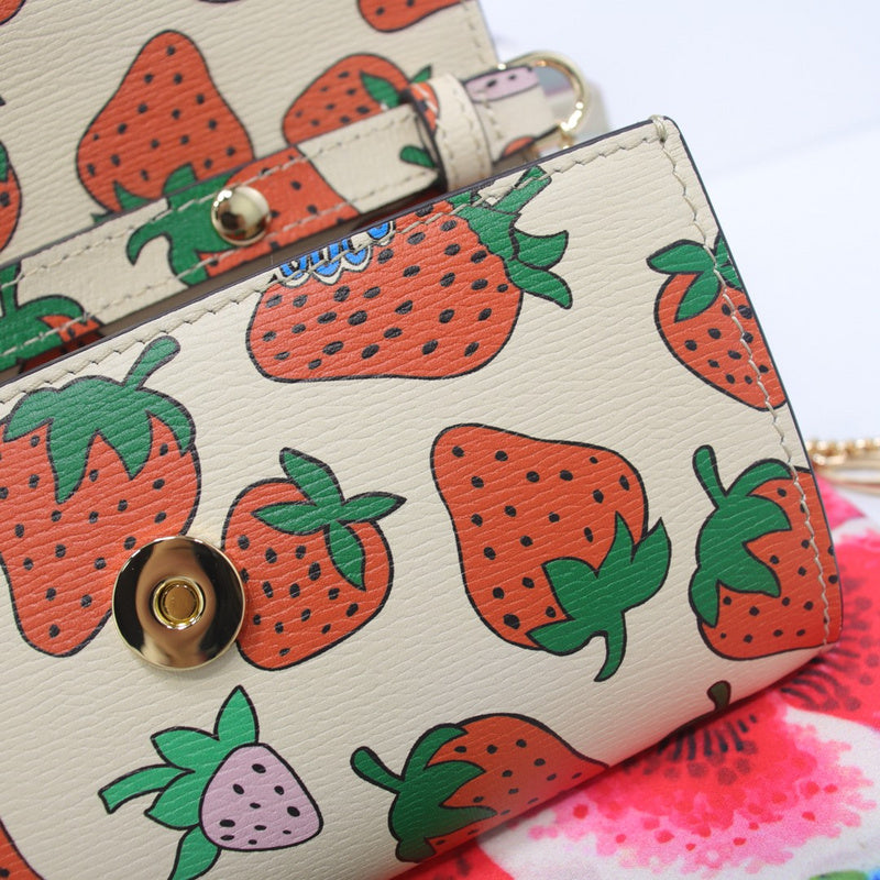 Glami-i GUKI Women Bags - 905