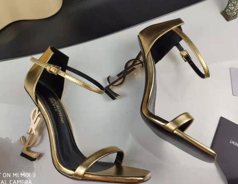 SAMC - YLS Women Shoes - 311