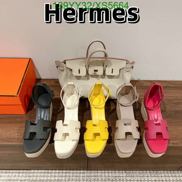 SAMC - HMS Women Shoes - 333