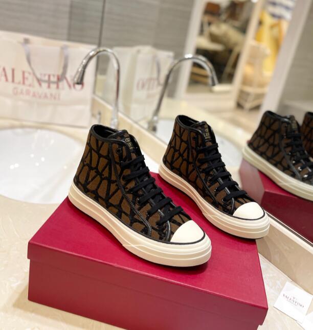 SAMC - VEL Women Shoes - 062
