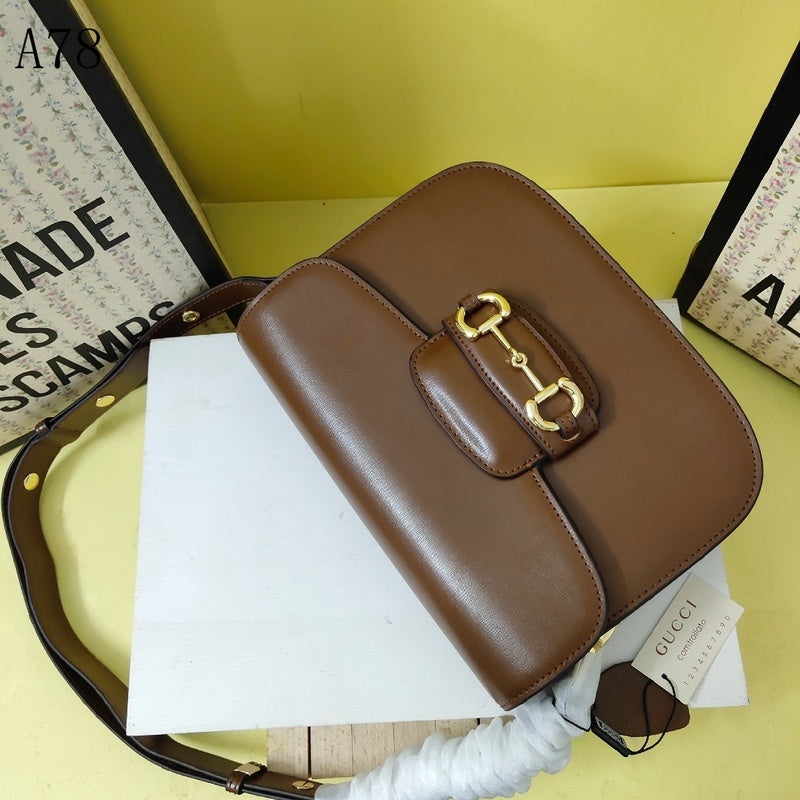 Glami Fashion - GCI Bags - 10124