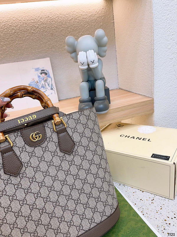 Glami Fashion - GCI Bags - 11647