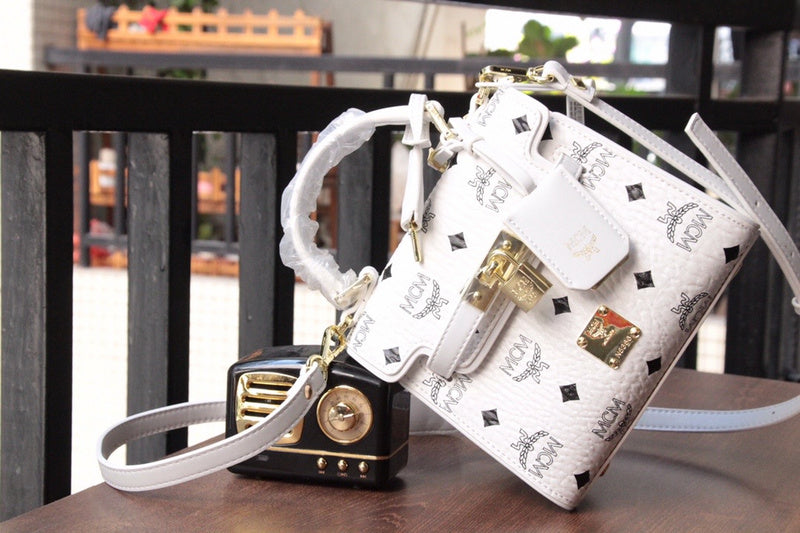 Satchel Bags - MC Bags - 352