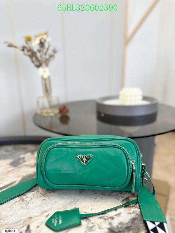 Satchel Bags - PDA Bags - 3252