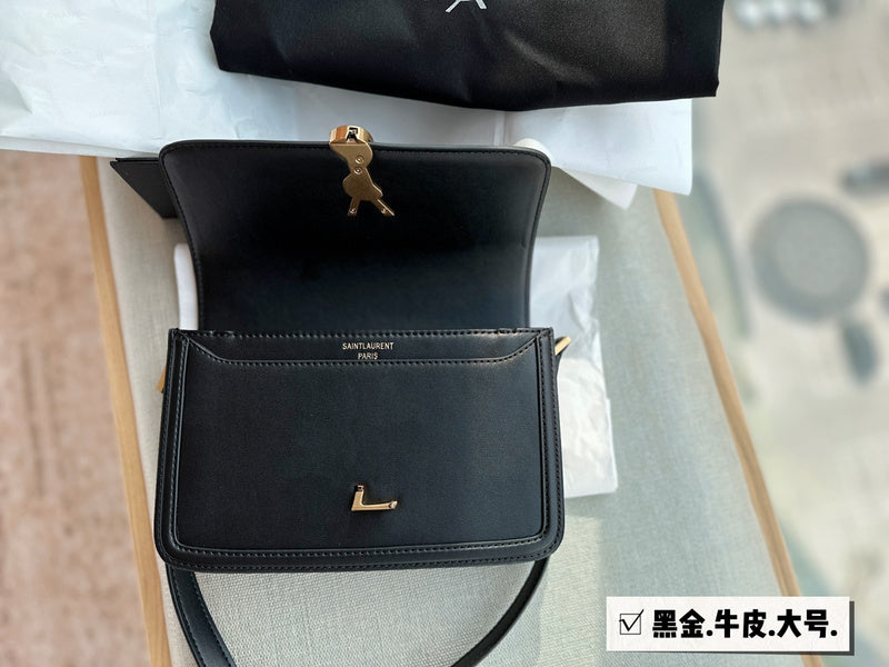 Satchel Bags - STLT Bags - 004