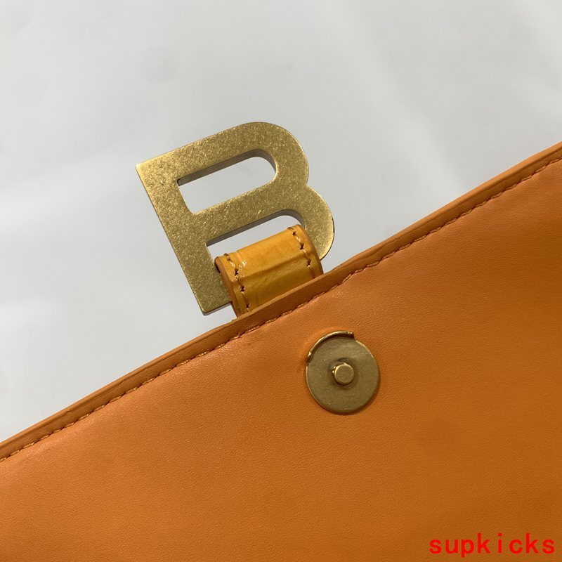 Glami- - BG Hourglass Bags - 138