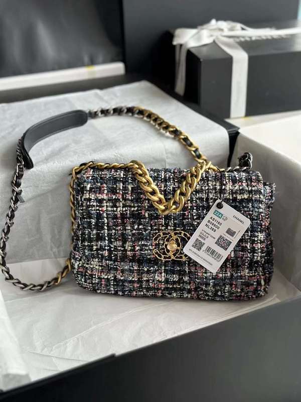 Satchel Bags - CHL Bags - 5991