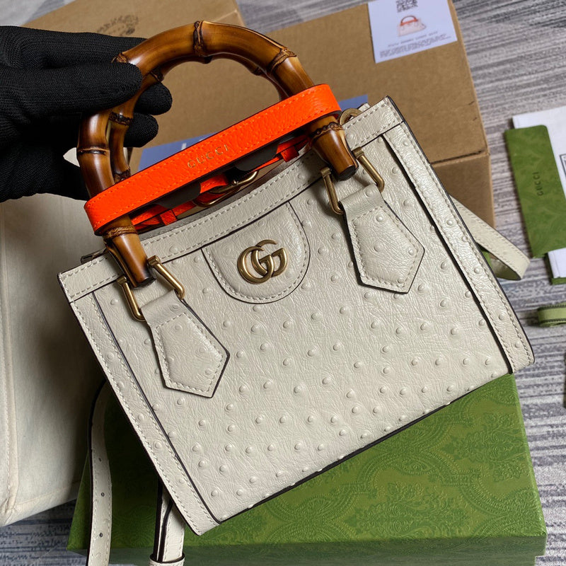 Satchel Bags - GCI Bags - 6628