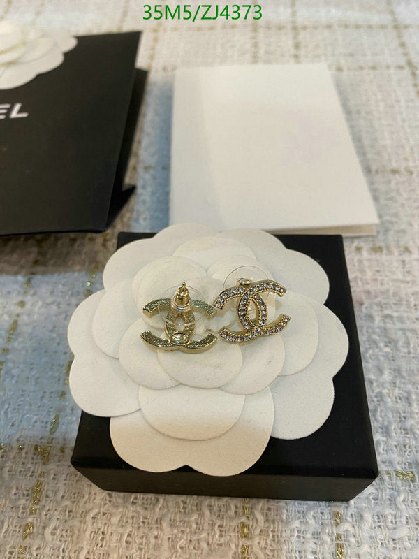 SAMC - CHL Jewelry - 1086