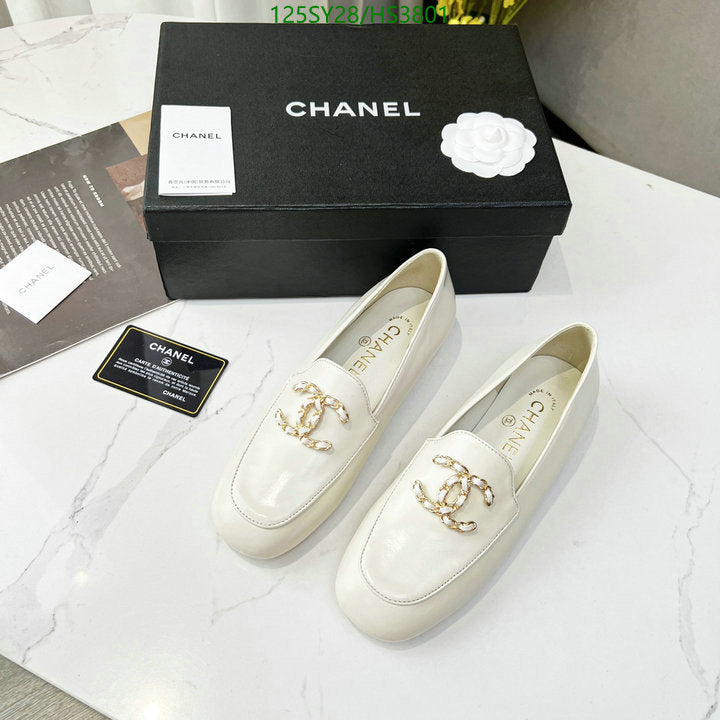 SAMC - CHL Women Shoes - 013