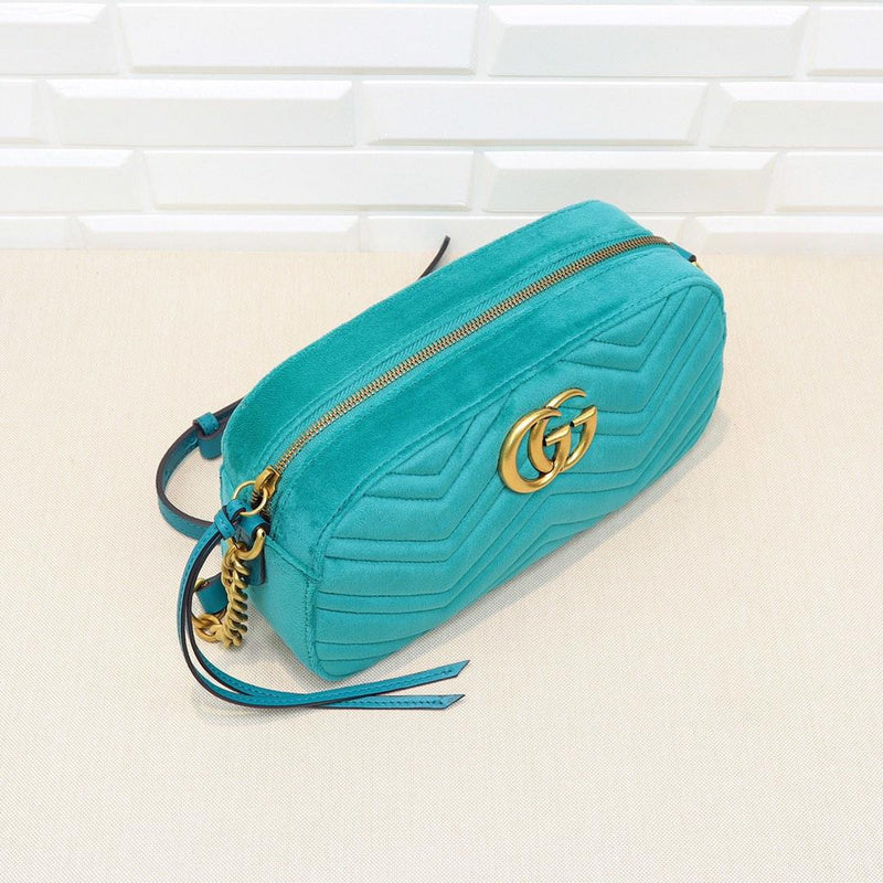 GlamI - GCI Bags - 898