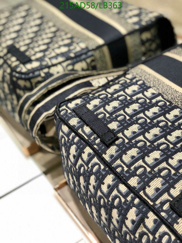 SAMCC - DOR Bags - 1248