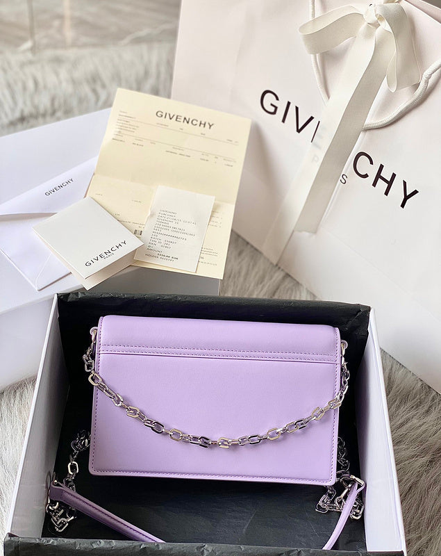 Glamy - GCY Bags - 529