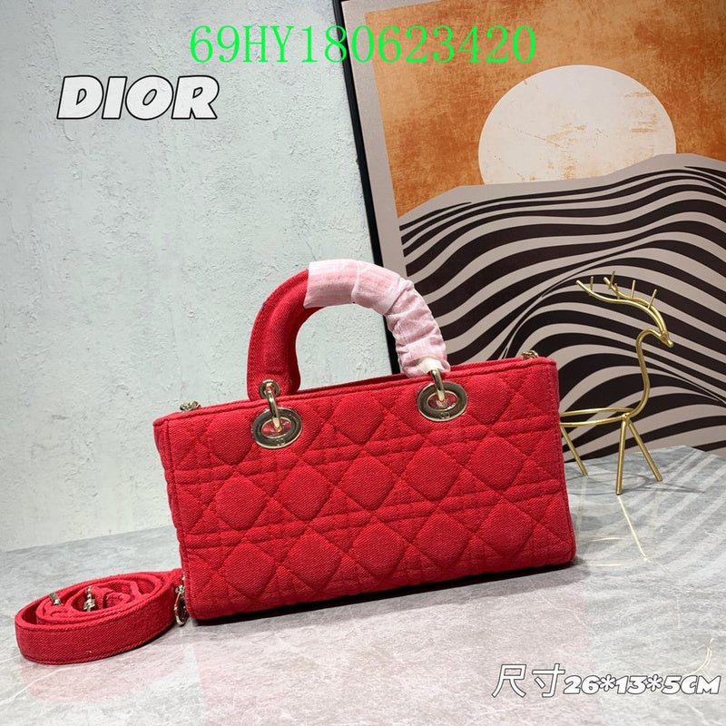 Glami - DOR Bags - 1552