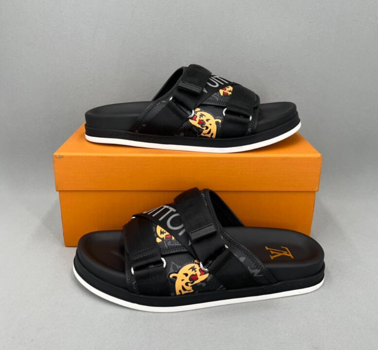 SAMC - LOV Men Shoes - 1043
