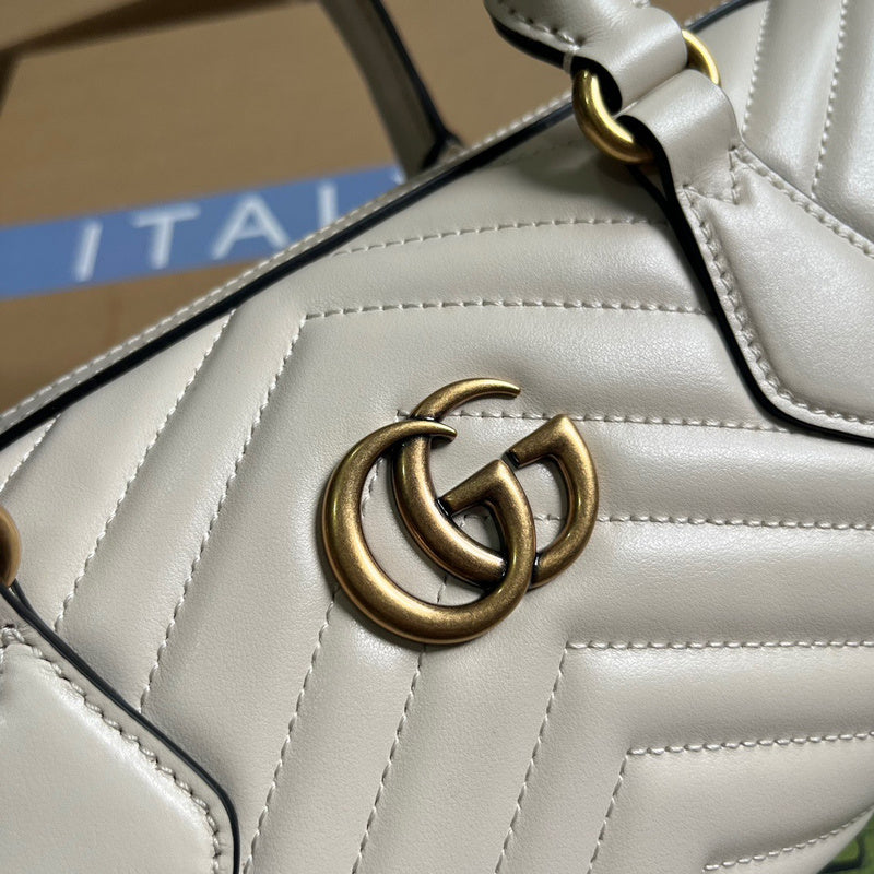 Satchel Bags - GCI Bags - 7488