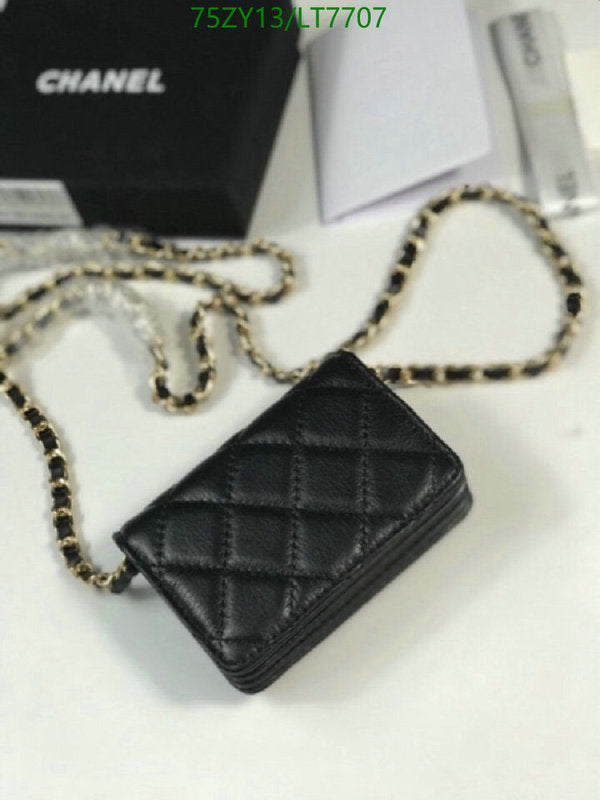 SAMC - CHL Wallets - 088