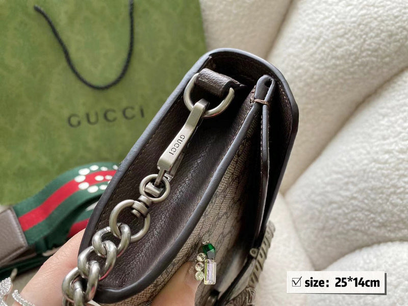 Glami Fashion - GCI Bags - 11644