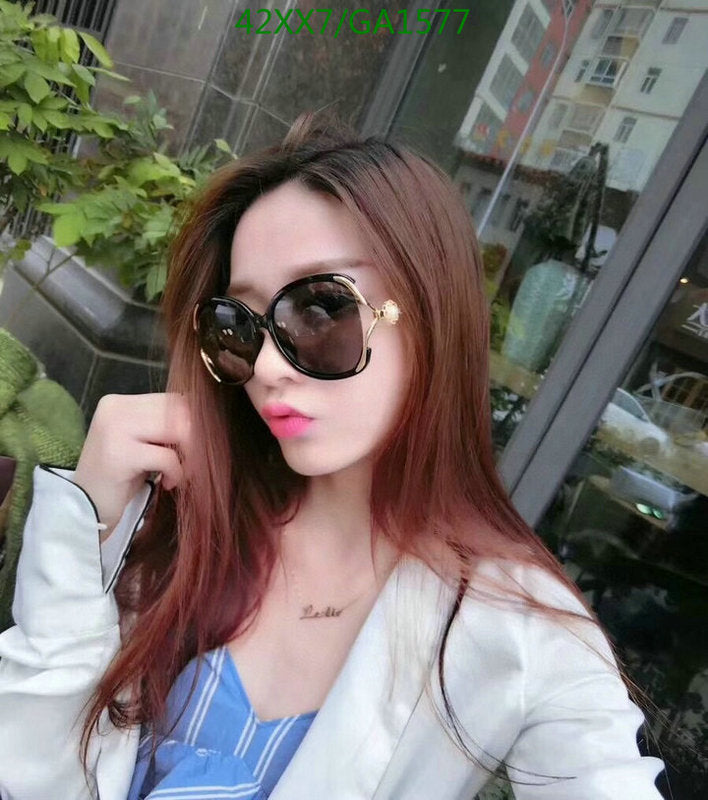 SAMC - CHL Glasses - 589