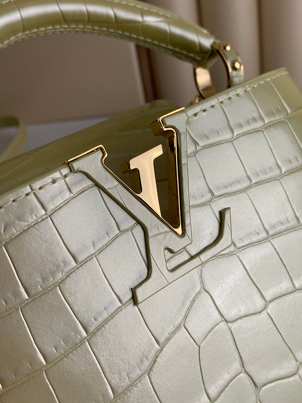 Satchel Bags - VL Bags - 3245