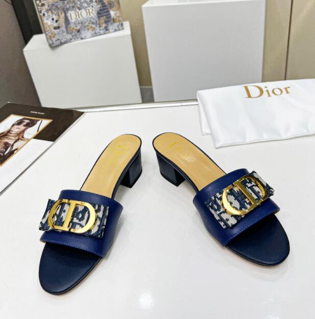 SAMCC - DOR Women Shoes - 497