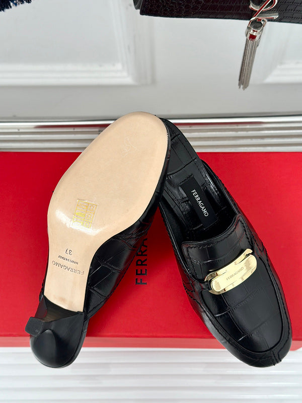 Glami - FGO Women Shoes - 202