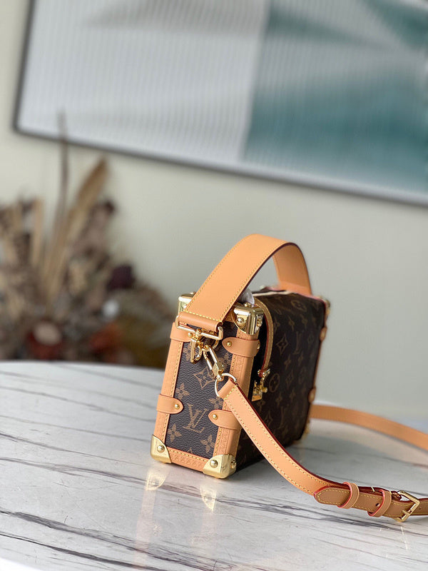GlamI Lu-Vi bags - 4484