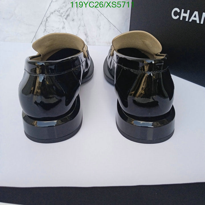 SAMC - CHL Women Shoes - 100