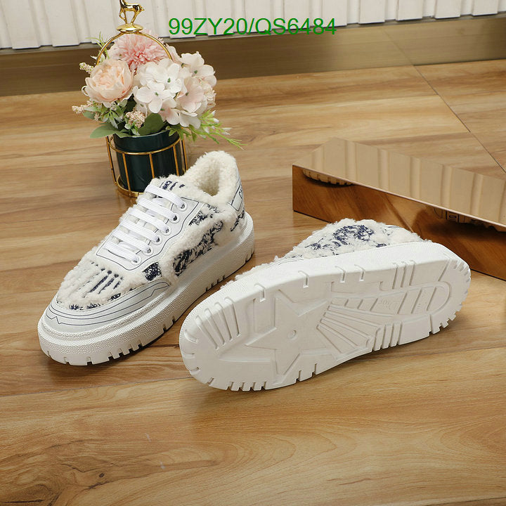 SAMC - DOR Women Sneakers - 083