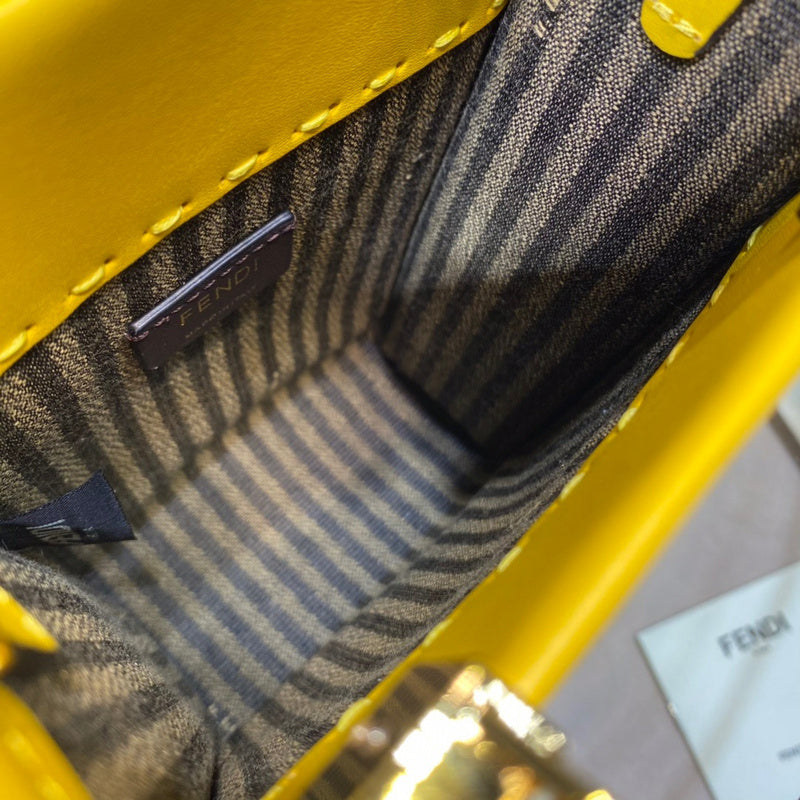 FDI Bags - Luxurious Bags  255