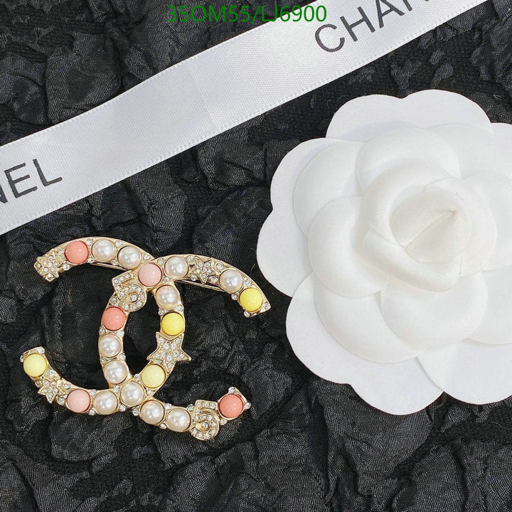 SAMC - CHL Jewelry - 1190